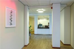 Bredewater 26, 2715 CA Zoetermeer - Unit 60 m²