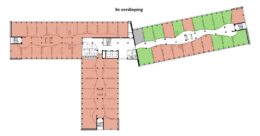 Bredewater 26, 2715 CA Zoetermeer - Unit 60 m²