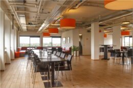 Bredewater 26, 2715 CA Zoetermeer - Unit 60 m²