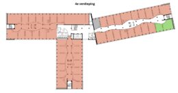 Bredewater 26, 2715 CA Zoetermeer - Unit 62 m²