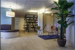 Bredewater 26, 2715 CA Zoetermeer - Unit 62 m²