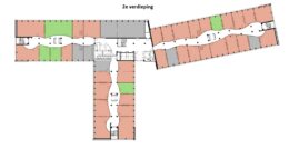 Bredewater 26, 2715 CA Zoetermeer - Unit 62 m²