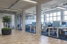 Overschieseweg 35D1, 3044 EE Rotterdam