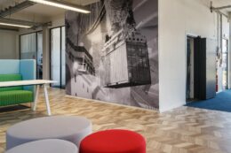 Overschieseweg 35D1, 3044 EE Rotterdam