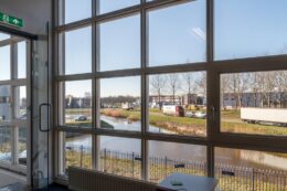 Overschieseweg 35D1, 3044 EE Rotterdam