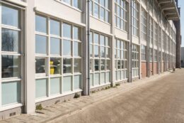 Overschieseweg 35D1, 3044 EE Rotterdam