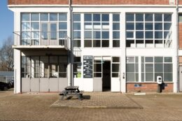 Overschieseweg 35C2, 3044 EE Rotterdam