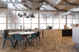 Overschieseweg 35C2, 3044 EE Rotterdam