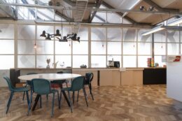 Overschieseweg 35C2, 3044 EE Rotterdam