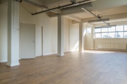 Overschieseweg 35C2, 3044 EE Rotterdam