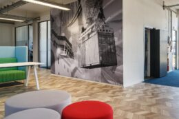 Overschieseweg 35C2, 3044 EE Rotterdam