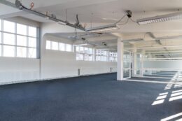 Overschieseweg 35C2, 3044 EE Rotterdam