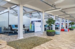 Overschieseweg 35C2, 3044 EE Rotterdam