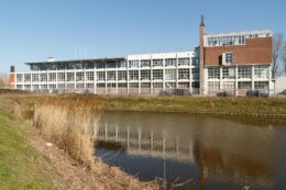 Overschieseweg 35C2, 3044 EE Rotterdam