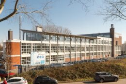 Overschieseweg 35C2, 3044 EE Rotterdam