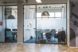 Overschieseweg 35C2, 3044 EE Rotterdam