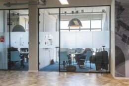 Overschieseweg 35C2, 3044 EE Rotterdam