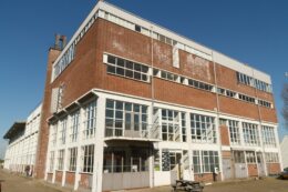 Overschieseweg 35C2, 3044 EE Rotterdam