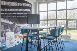 Overschieseweg 35C2, 3044 EE Rotterdam