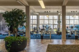 Overschieseweg 35C2, 3044 EE Rotterdam