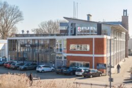 Overschieseweg 35C2, 3044 EE Rotterdam