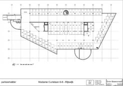 Madame Curielaan 6-10, 2289 CA Rijswijk