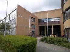 Madame Curielaan 6-10, 2289 CA Rijswijk