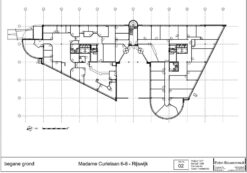 Madame Curielaan 6-10, 2289 CA Rijswijk