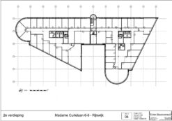Madame Curielaan 6-10, 2289 CA Rijswijk