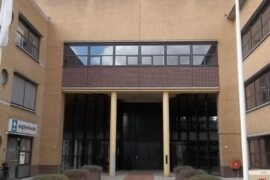 Madame Curielaan 6-10, 2289 CA Rijswijk