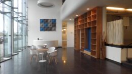 Regulusweg 5, 2516 AC Den Haag