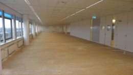 Regulusweg 5, 2516 AC Den Haag