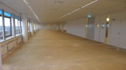 Regulusweg 5, 2516 AC Den Haag