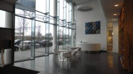 Regulusweg 5, 2516 AC Den Haag