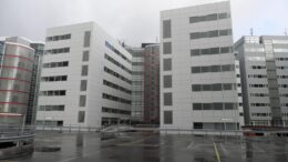 Regulusweg 5, 2516 AC Den Haag