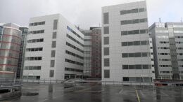 Regulusweg 5, 2516 AC Den Haag