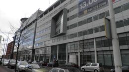 Regulusweg 5, 2516 AC Den Haag