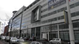 Regulusweg 5, 2516 AC Den Haag