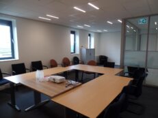 Leeuwenhoekstraat 132, 2652 XL Berkel en Rodenrijs