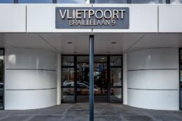 Braillelaan 9, 2289 CL Rijswijk