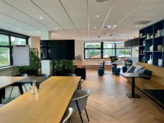 Braillelaan 9, 2289 CL Rijswijk