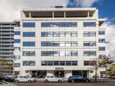 Braillelaan 9, 2289 CL Rijswijk