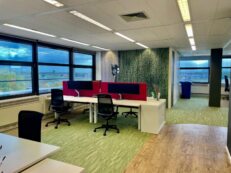 Braillelaan 9, 2289 CL Rijswijk