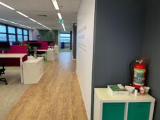 Braillelaan 9, 2289 CL Rijswijk