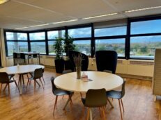 Braillelaan 9, 2289 CL Rijswijk