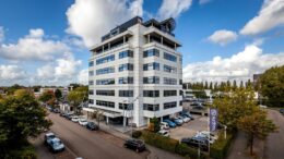 Braillelaan 9, 2289 CL Rijswijk