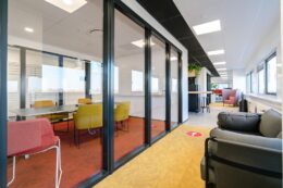 Maanweg 174, 2516 AB Den Haag