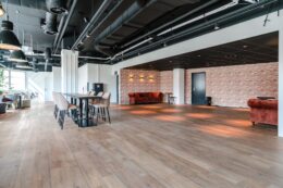 Maanweg 174, 2516 AB Den Haag