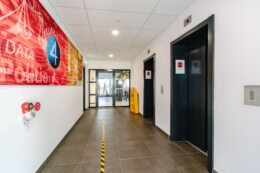 Maanweg 174, 2516 AB Den Haag