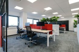 Maanweg 174, 2516 AB Den Haag